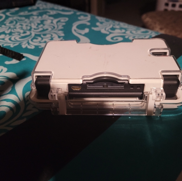 NINTENDO DS WITH all you see in picture - Picture 5 of 6